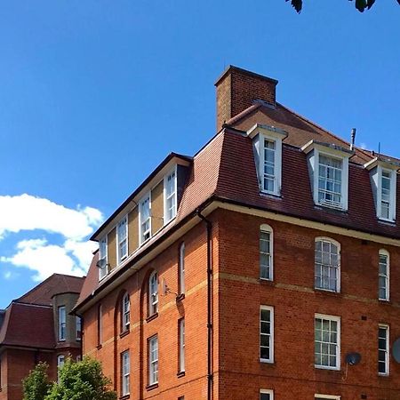 Centrally Located London Apartment Zewnętrze zdjęcie