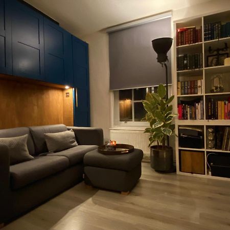 Centrally Located London Apartment Zewnętrze zdjęcie