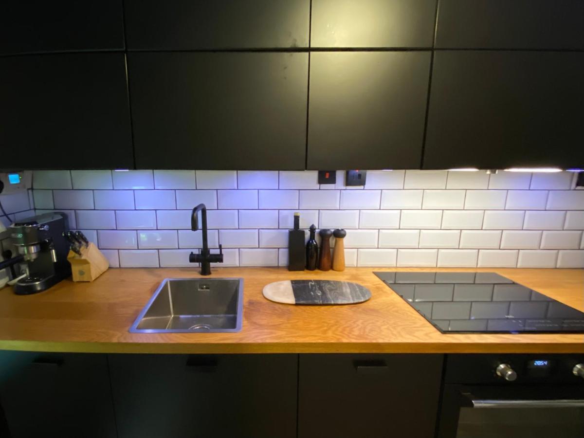 Centrally Located London Apartment Zewnętrze zdjęcie