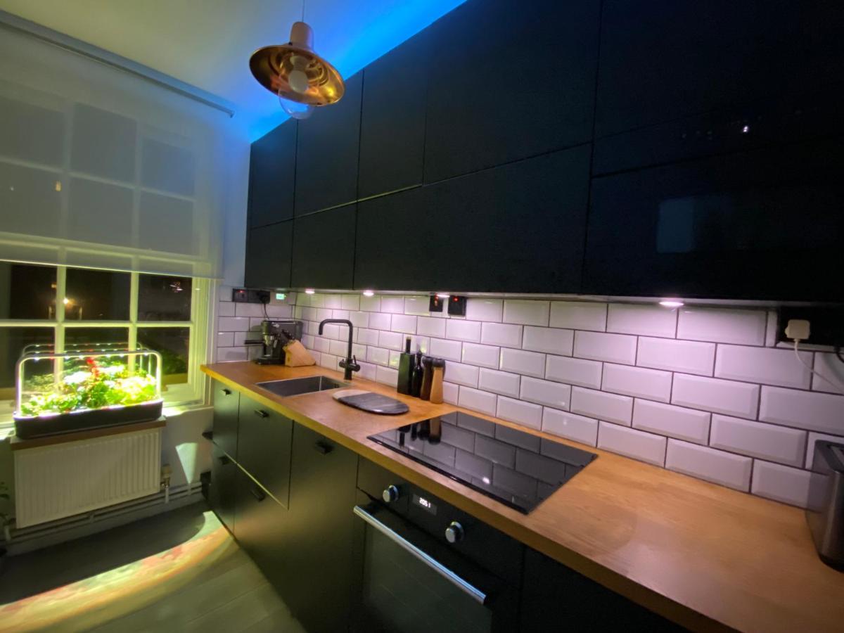 Centrally Located London Apartment Zewnętrze zdjęcie