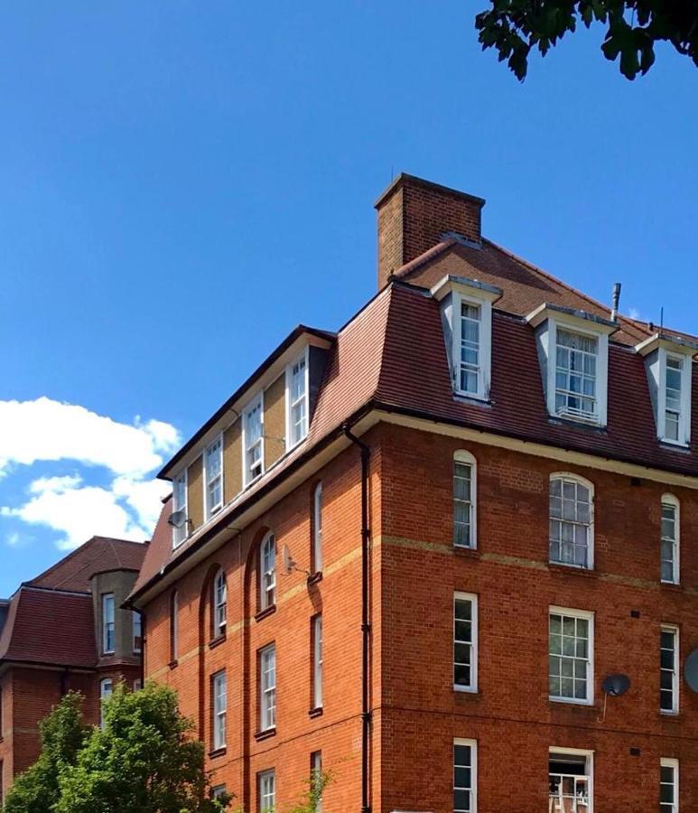 Centrally Located London Apartment Zewnętrze zdjęcie
