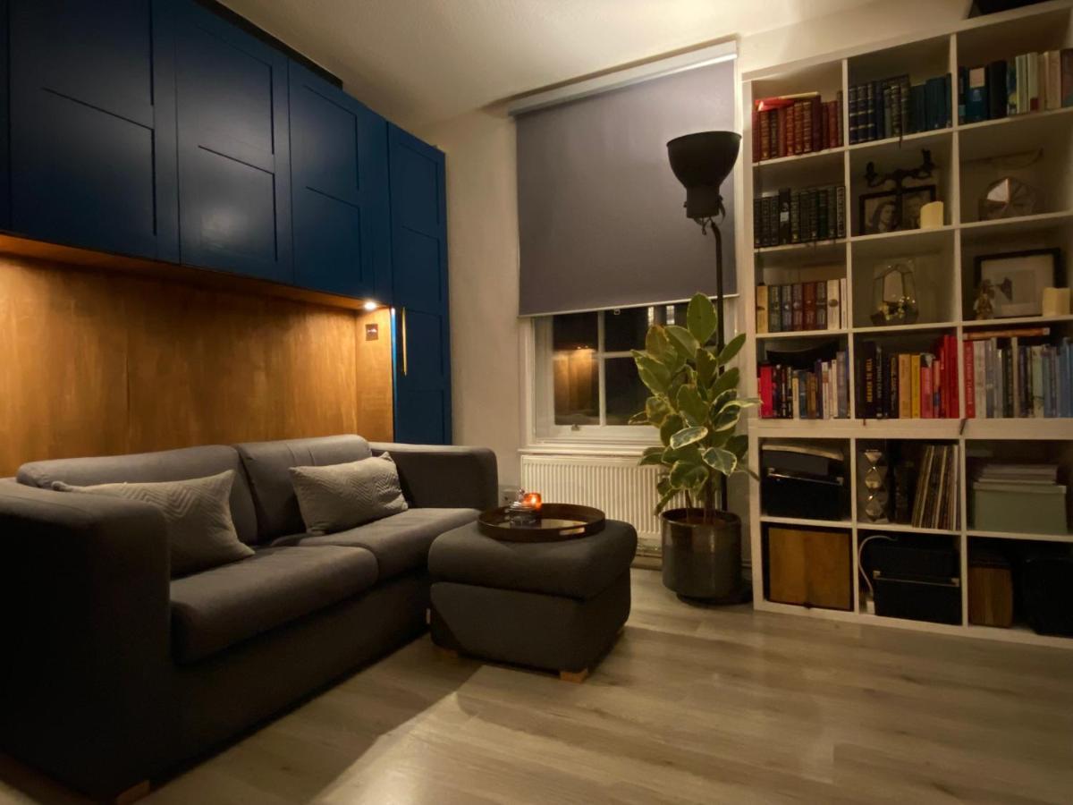 Centrally Located London Apartment Zewnętrze zdjęcie