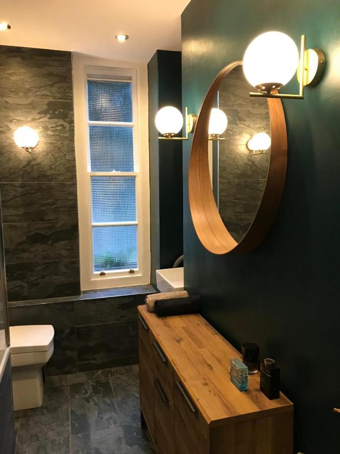 Centrally Located London Apartment Zewnętrze zdjęcie